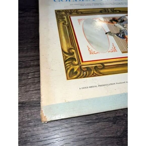 Vintage The Longines Symphonette Living Music Program Golden Twenties Record Alb - Picture 2 of 12